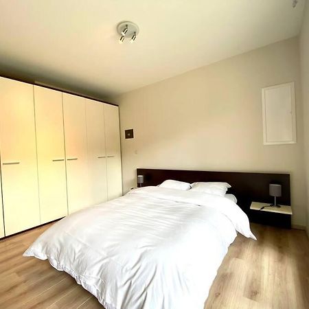 Studio Hypercentre Bruxelles 외부 사진