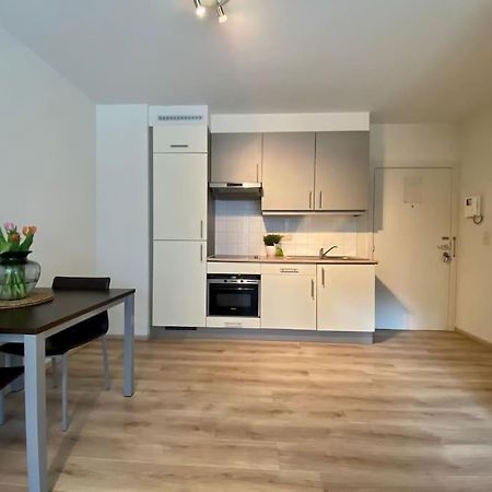 Studio Hypercentre Bruxelles 외부 사진