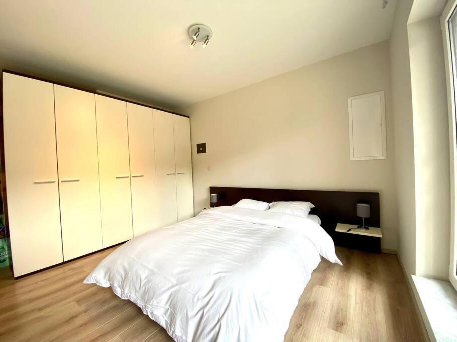 Studio Hypercentre Bruxelles 외부 사진