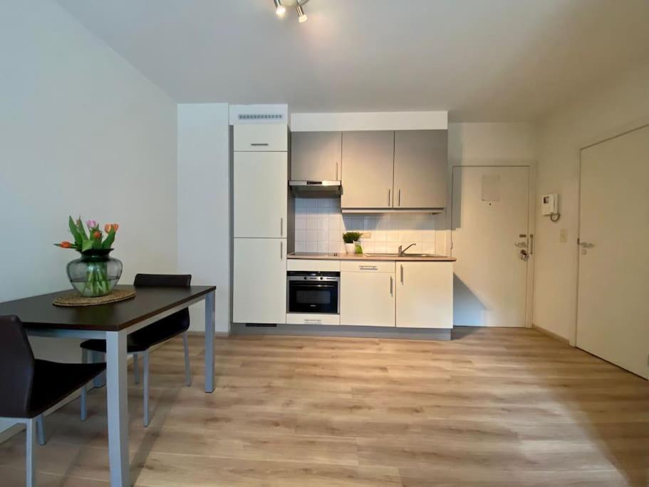 Studio Hypercentre Bruxelles 외부 사진
