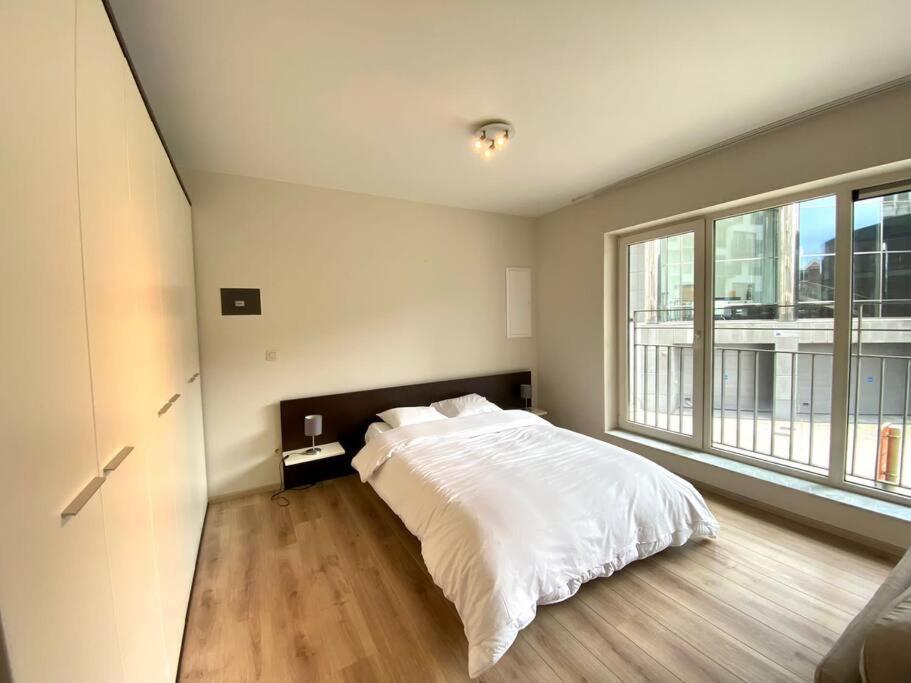 Studio Hypercentre Bruxelles 외부 사진
